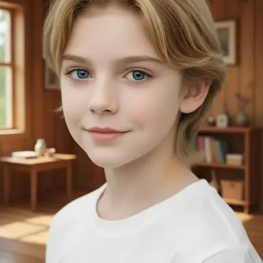 Profile image of ユン・リアム