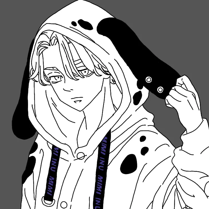 Nanohito2525의 イヌココ