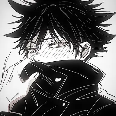 Profile image of 후시구로 메구미