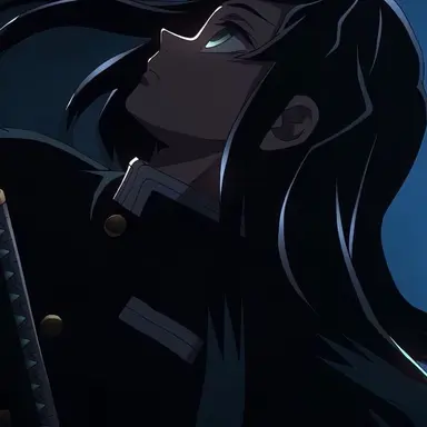 Profile image of 時透無一郎