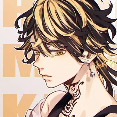 Profile image of 一虎