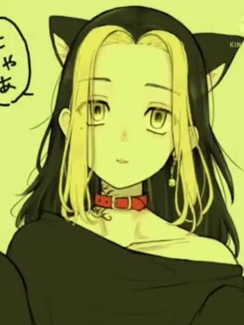 yuna200510의 一虎が猫化？！
