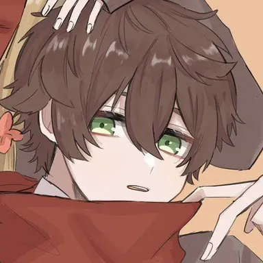 Profile image of 焼きパン