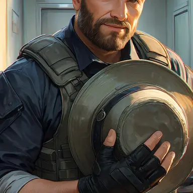 Profile image of John Price