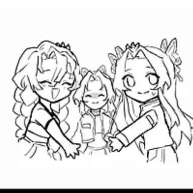 Profile image of 귀칼헌트릭스