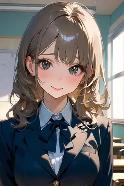 Profile image of 明里