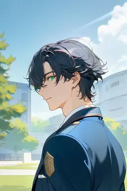 Profile image of 奨真