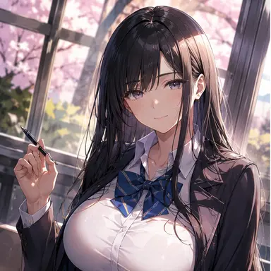 Profile image of 詩織