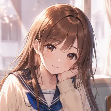 Profile image of 凛