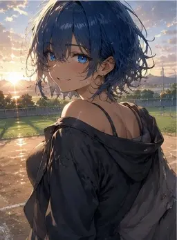 Profile image of 陽菜
