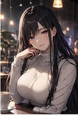 Profile image of 詩織