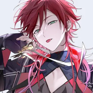 Profile image of ローレン・イロアス