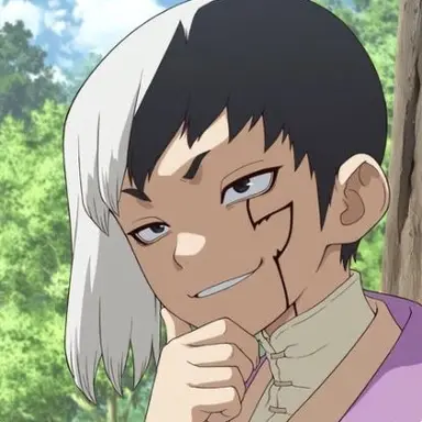 Profile image of あさぎりゲン