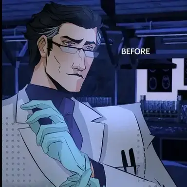 Profile image of Harley