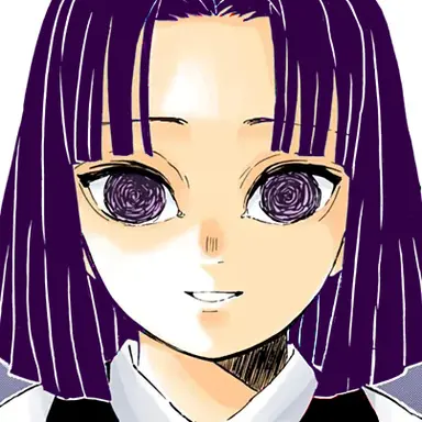 Profile image of 보라 머리 키리야