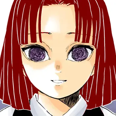 Profile image of 빨강 머리 키리야