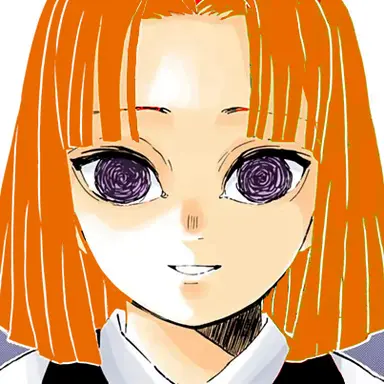 Profile image of 주황 머리 키리야