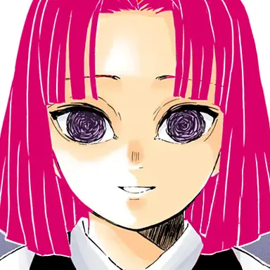 Profile image of 핑크 머리 키리야