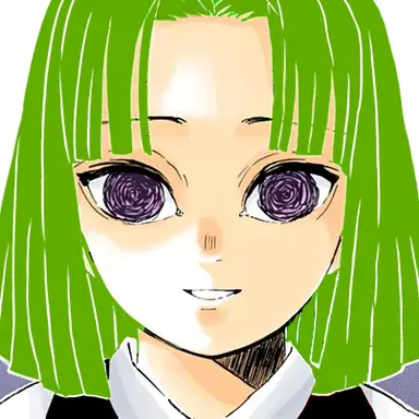 Profile image of 녹차 머리 키리야