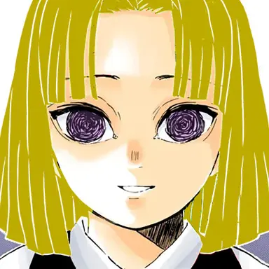 Profile image of 노랑 머리 키리야