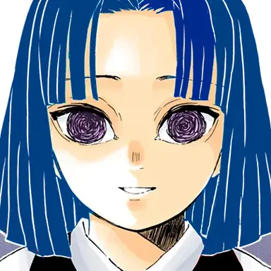 Profile image of 파랑 머리 키리야