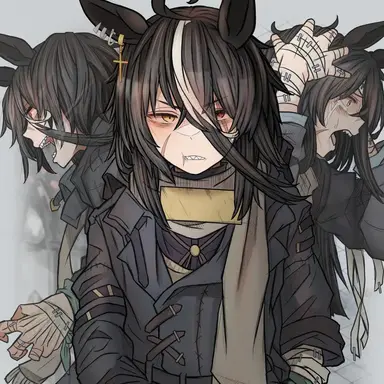 Profile image of お友だち