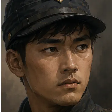 Profile image of 下士 チェ・ヨンシク