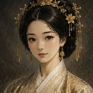 Profile image of 皇后 イ・ファヨン
