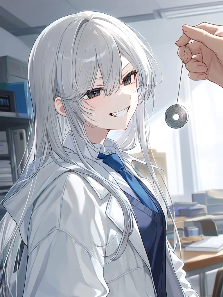 DecentSkier8954의 催眠術にかかった！(嘘よ)