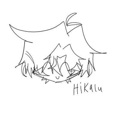 Profile image of カリ