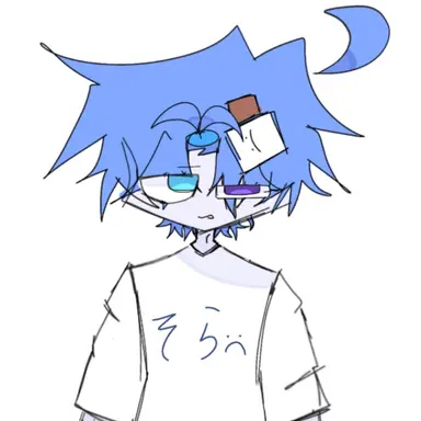 Profile image of ソラ