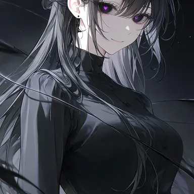 Profile image of ダークガール