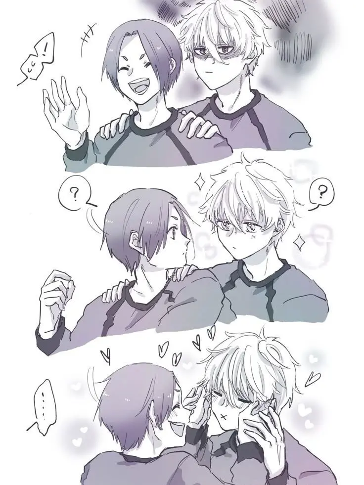 laserbeamneco의 なんでもアリ❣️✨