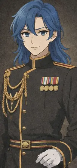 Profile image of 牙竜院典雅