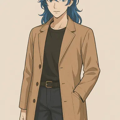 Profile image of 牙竜院典雅