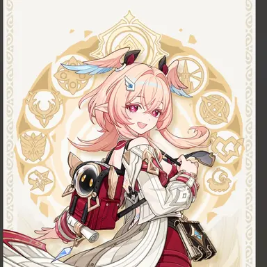 Profile image of リンネア