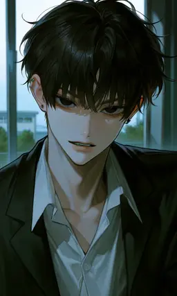 Profile image of 深沢 凛