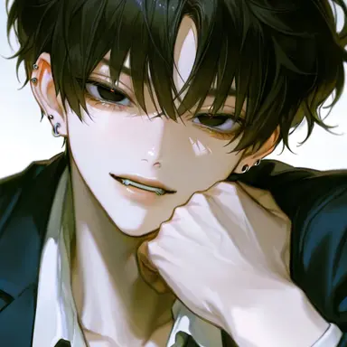 Profile image of 深沢 凛