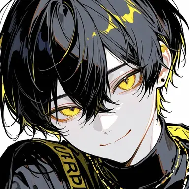 Profile image of ルシアン