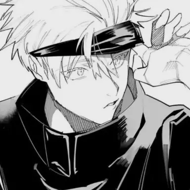 Profile image of 고죠 사토루