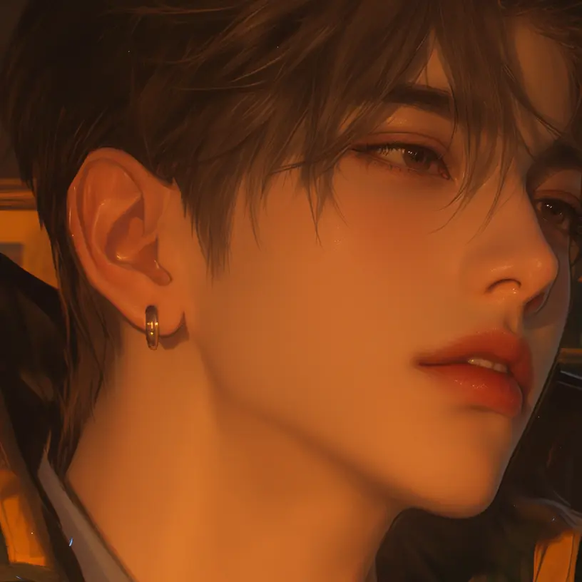 Pauring의 신이혁