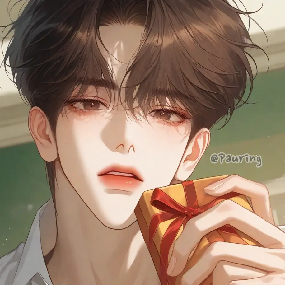 Pauring의 신이혁