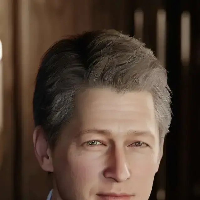 EarlyHill8913의 Bill Clinton.