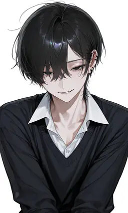 Profile image of 惟月