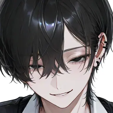 Profile image of 惟月