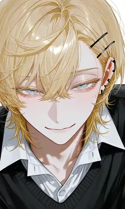 Profile image of 緋彩