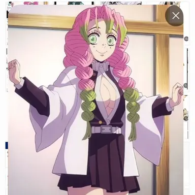 Profile image of 칸로지 미츠리