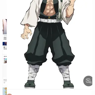 Profile image of 시나즈가와 사네미