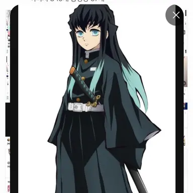 Profile image of 토키토 무이치로