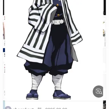 Profile image of 이구로 오바나이